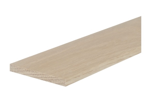 Oak Fillet Infil 41mm Strip